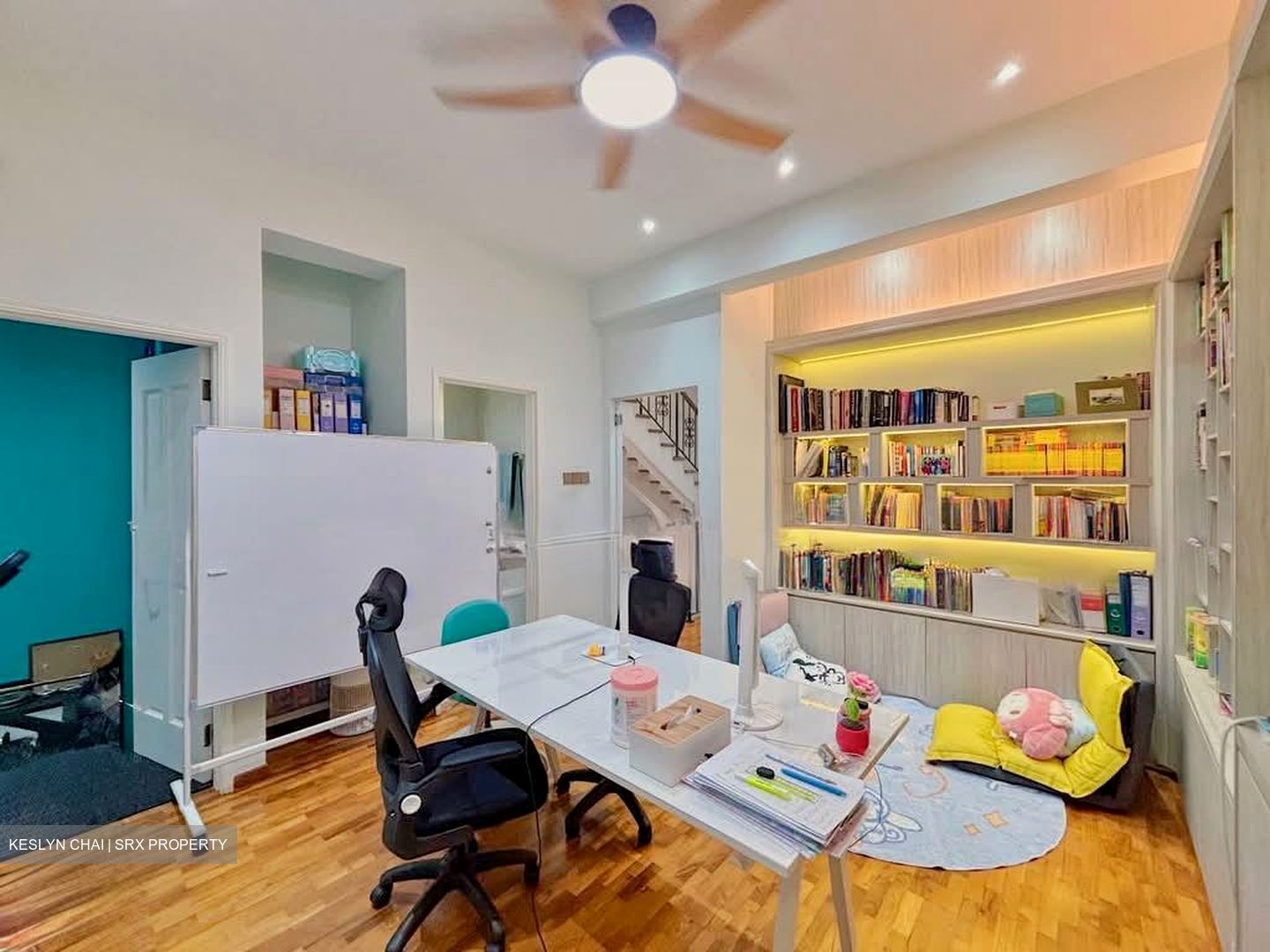 Eastwood Park (D16), Terrace #581142441